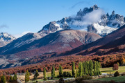 Cerro Castillo