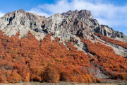 Cerro Castillo National Park