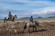 Gauchos, Coyahaique Alto