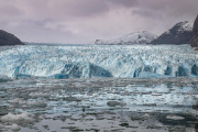 San Rafael Glacier