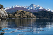 Lago Carrera