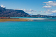 Lago Carrera