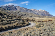 Patagonia National Park