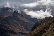 along the Carretera Austral