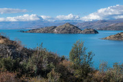 Lago General Carrera