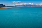 Lago General Carrera