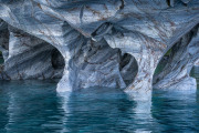 Marble Caves