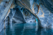 Marble Caves