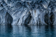 Marble Caves