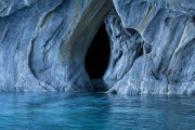 Marble Caves