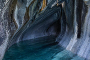 Marble Caves