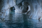 Marble Caves