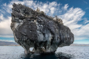 Marble Caves