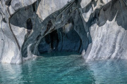 Marble Caves