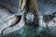 Marble Caves