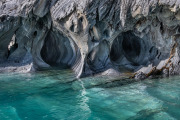 Marble Caves