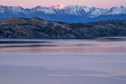 last light, Lago General Carrera