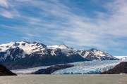 Grey Glacier, Lago Grey