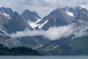 Fairweather Mountains