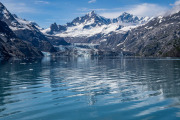 Johns Hopkins Glacier