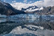 Johns Hopkins Glacier