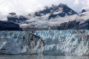 Johns Hopkins Glacier