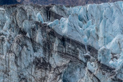 Johns Hopkins Glacier