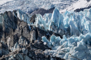 Johns Hopkins Glacier