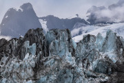 Johns Hopkins Glacier