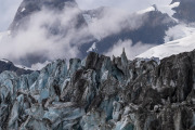 Johns Hopkins Glacier