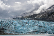 Lamplugh Glacier