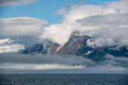 Beartrack mountains