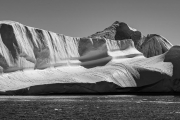 large iceberg, Ilulissat