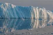 iceberg, Ilulissat