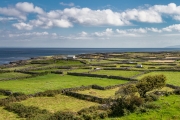 near Kilronan,  Inishmore, Aran Islands