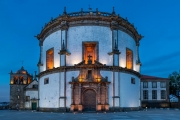 Monasterio da Serra do Pilar