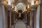 Monserrate Palace, Sintra