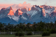 Las Cuernos (the Horns)