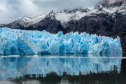 Grey Glacier