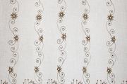 embroidery, Mustafapasa