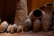 ancient pottery, Avanos