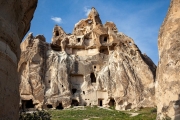 Rose Valley, Cappadocia