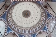 Rustem Pasa Camii Mosque