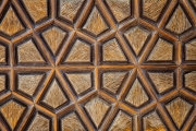 door detail, Suleymaniye Mosque