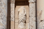detail, Ephesus