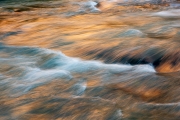 Virgin River, Zion National Park